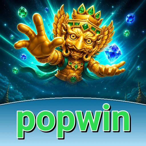 Layar fitur popwin