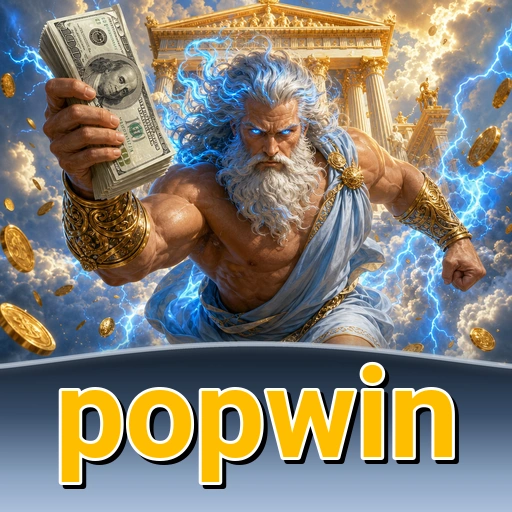 Layar beranda popwin