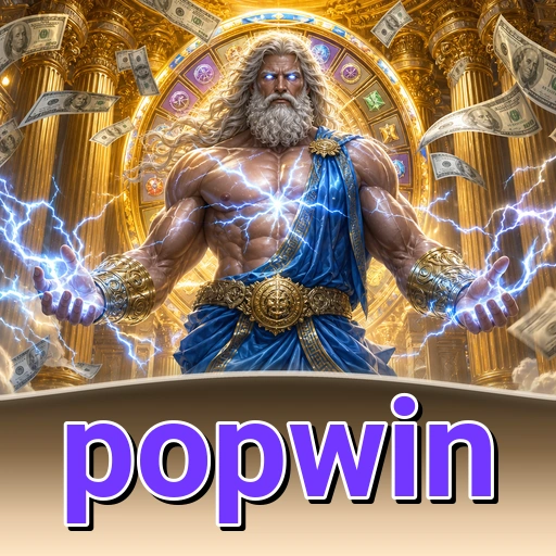 Layar notifikasi popwin